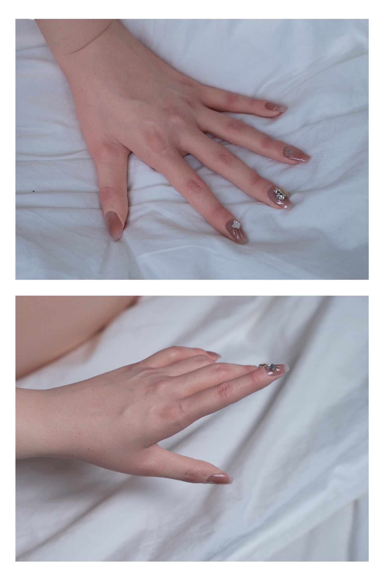 Mains Gynoid Doll